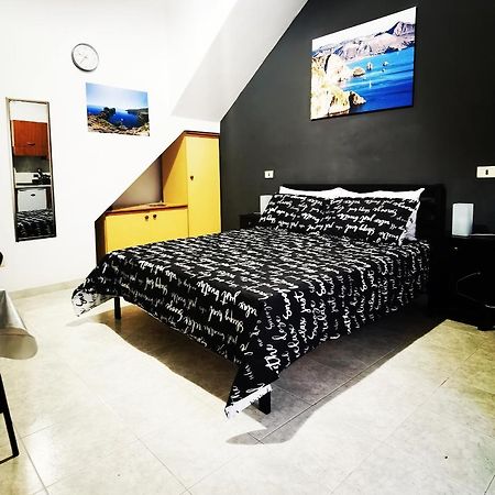 Appartamento Central Lipari  Luaran gambar