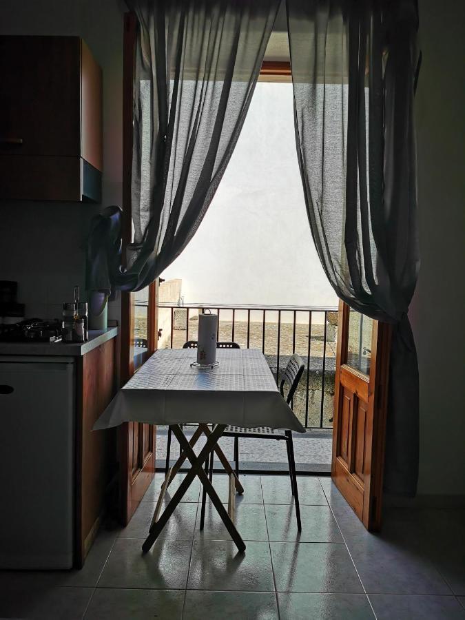 Appartamento Central Lipari  Luaran gambar