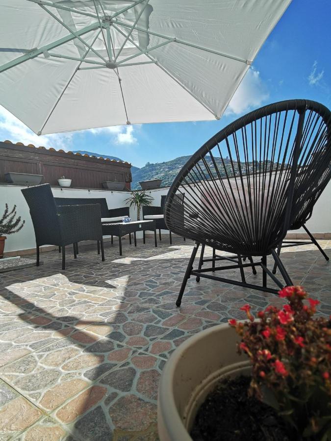 Appartamento Central Lipari  Luaran gambar