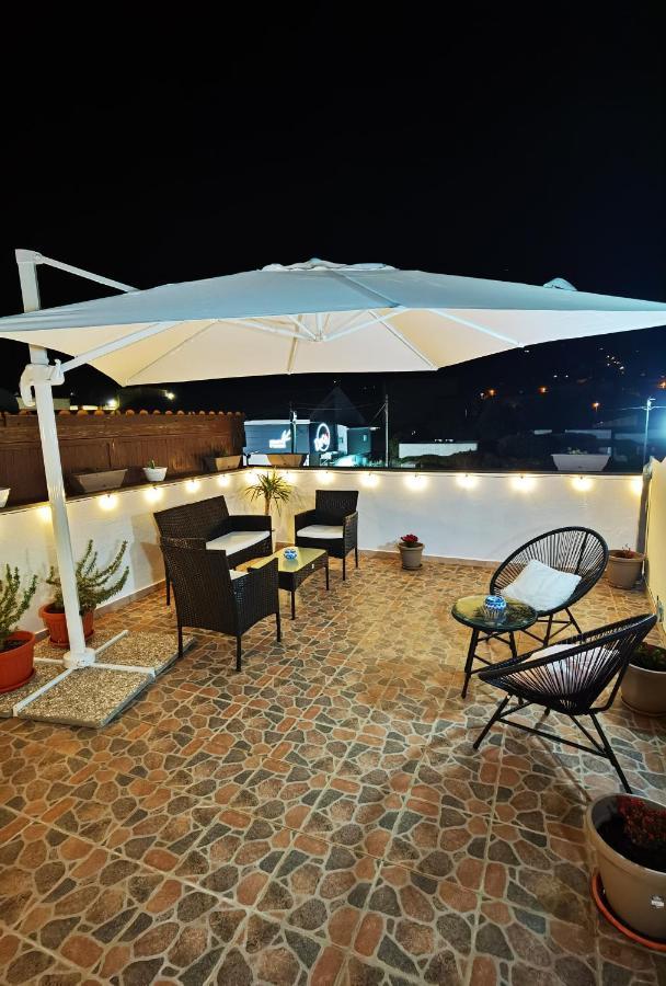 Appartamento Central Lipari  Luaran gambar