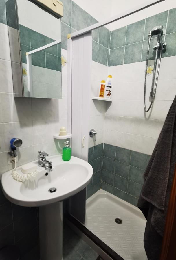 Appartamento Central Lipari  Luaran gambar