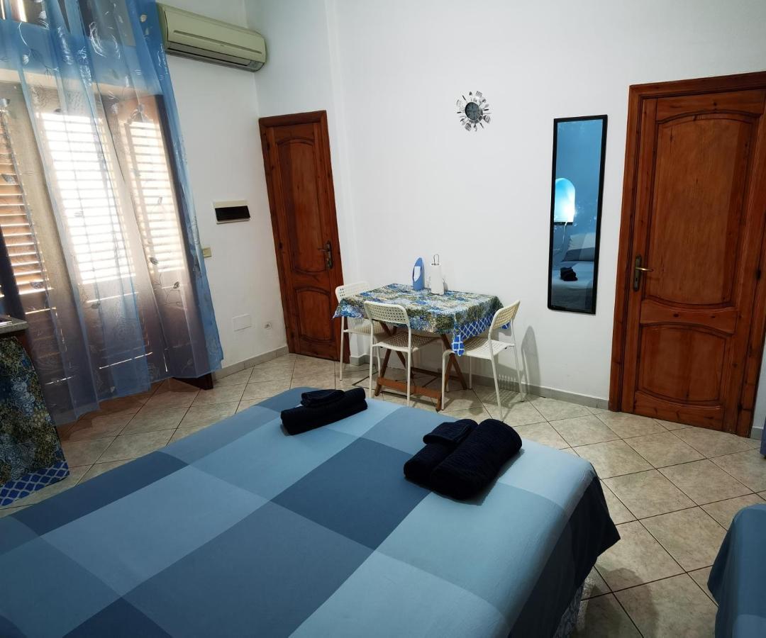Appartamento Central Lipari  Luaran gambar