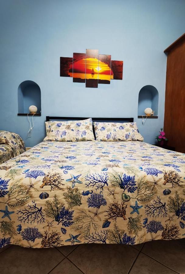 Appartamento Central Lipari  Luaran gambar